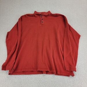 Patagonia Polo Shirt Mens L